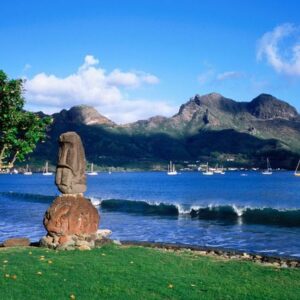 HIVA OA. Ventes et locations sur votre ile des Marquises.